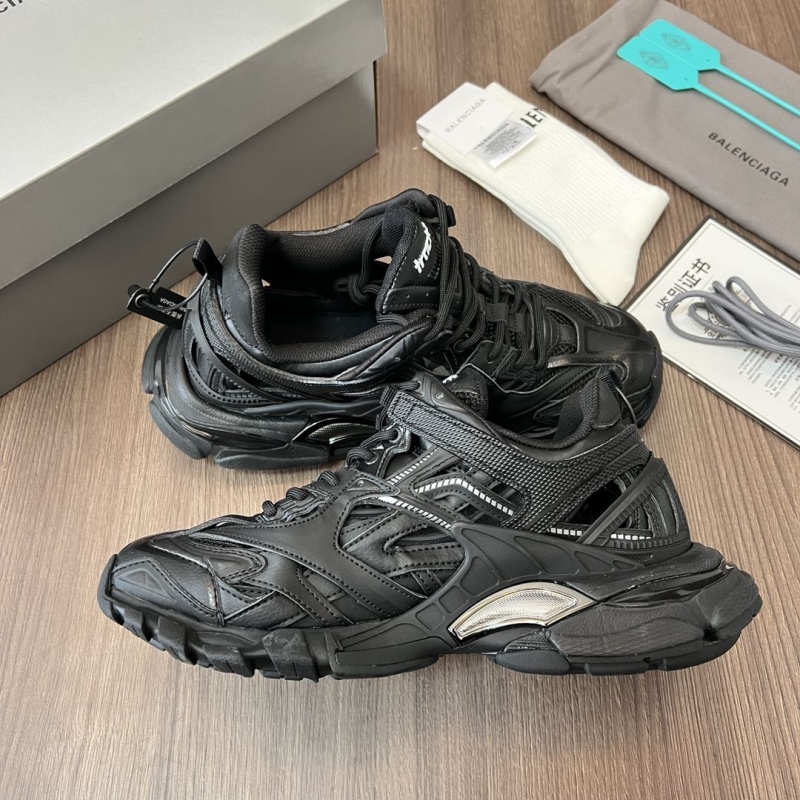 Balenciaga Track Shoes